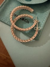 Tiffany co. sterling for sale  RIPON