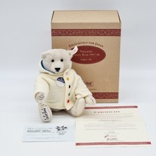 Steiff 652592 nagano gebraucht kaufen  Heidenheim an der Brenz