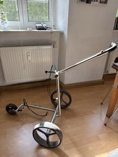 Powergolf steelcad zorro gebraucht kaufen  Burghausen