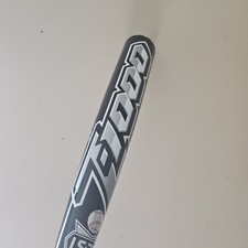 Louisville slugger z1000 for sale  Peachtree Corners
