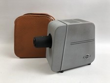 Ddr diaprojektor tasche gebraucht kaufen  Reichenbach/O.L.