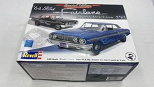 Rev852076 revell ford usato  Modena