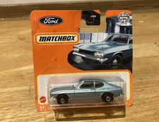 Matchbox diecast 1970 for sale  Shipping to Ireland