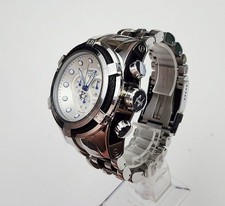 Relógio masculino suíço cronógrafo oversized INVICTA "Bolt Zeus" 14066 comprar usado  Enviando para Brazil