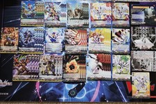Cardfight vanguard zero for sale  Northbrook