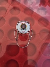 Capsules champagne pompiers d'occasion  Troyes