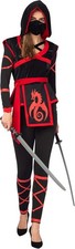 Ninja costume women for sale  Phoenix