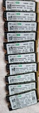 Stück hynix 512 gebraucht kaufen  Chemnitz