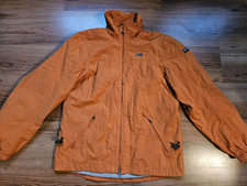 Vintage napapijri jacket for sale  Sumas