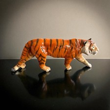 Goebel bengal tiger d'occasion  Expédié en Belgium
