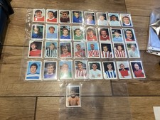 Fks soccer stars for sale  RAYLEIGH