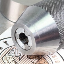 Precision keyless chuck for sale  Auburn