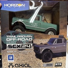 Axial scx24 1967 for sale  Saint Inigoes