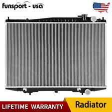 2215 radiator nissan for sale  Dallas