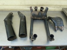 Exhaust system stock for sale  Placerville