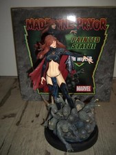 Goblin queen statue gebraucht kaufen  Deutschland