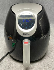 Power air fryer for sale  North Miami Beach