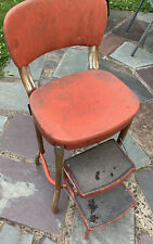 Vintage red marsh for sale  Staten Island