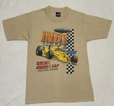 Vintage 1986 indianapolis for sale  Carmel