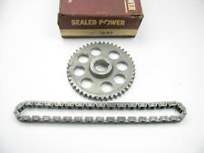 Conjunto de temporização de motor Sealed Power KT2-361S para 1975-1988 Dodge 318 360 V8 comprar usado  Enviando para Brazil