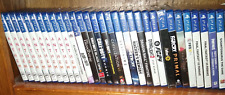 Playstation games ps4 for sale  Tacoma