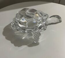 Large heavy crystal for sale  BRISTOL