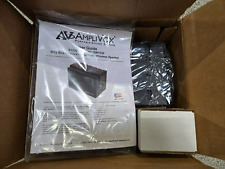 Novo Amplivox SW1230 Mity-Box 50W sistema de som portátil PA microfone com fio, usado comprar usado  Enviando para Brazil
