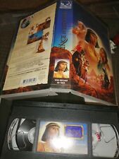 Vhs prince egypte d'occasion  Naucelles