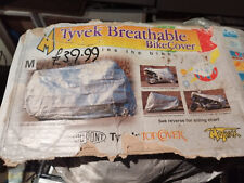 Motrax tyvek breathable for sale  KINGSTON UPON THAMES