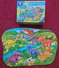 Orchard toys big for sale  SKEGNESS
