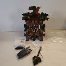 Vintage wooden cuckoo for sale  LOWESTOFT