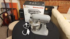 Kitchenaid 5ksm95psbcu stand for sale  EGHAM