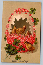 1903 embossed easter for sale  Currituck