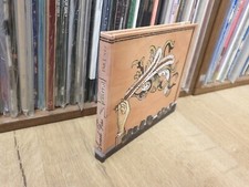 Arcade Fire Funeral Korea Only 500 copies CD Hard Cover Edition Rare, usado comprar usado  Enviando para Brazil