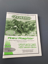 Zoids vintage rev d'occasion  Lille-