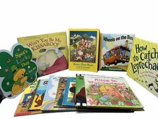 Kids book reading for sale  Los Angeles