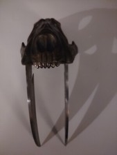 Double bladed saber for sale  Hamden