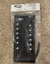 Painel tanque de couro auburn para motocicleta - Dynaglide  comprar usado  Enviando para Brazil