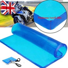 Motorcycle seat gel for sale  UK