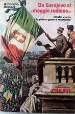 Libro sarajevo maggio usato Libro sarajevo maggio usato  Milano