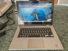 Dell inspiron 7352 d'occasion  Expédié en Belgium