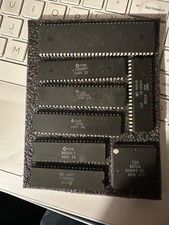 Commodore amiga set for sale  NORTH WALSHAM