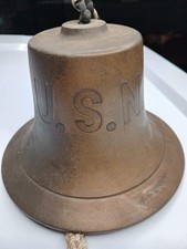 Usn bronze brass for sale  West Warwick