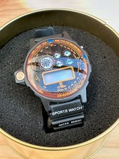 Montre mustang sport d'occasion  Andeville