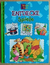 Buch winnie puuh gebraucht kaufen  Nienburg