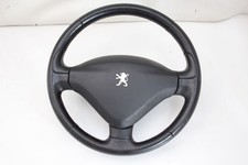 Volante Peugeot 207 CC 51172 LHD comprar usado  Enviando para Brazil