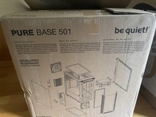Quiet pure base gebraucht kaufen  Heidenheim an der Brenz