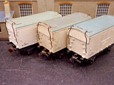 Rake three hornby for sale  BATHGATE
