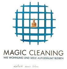 Magic cleaning marie gebraucht kaufen  Deutschland