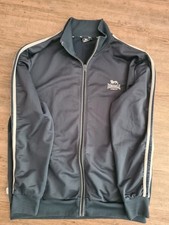 Lonsdale trainingsjacke jacke gebraucht kaufen  Tuttlingen